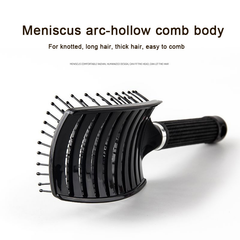 Massage Hair Comb