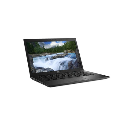 Dell K75NJ Latitude 7490 Notebook with Intel i5-8350U 8GB 256GB SSD 14.1