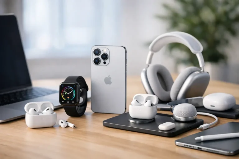 10 Best Apple Accessories for Everyday Use