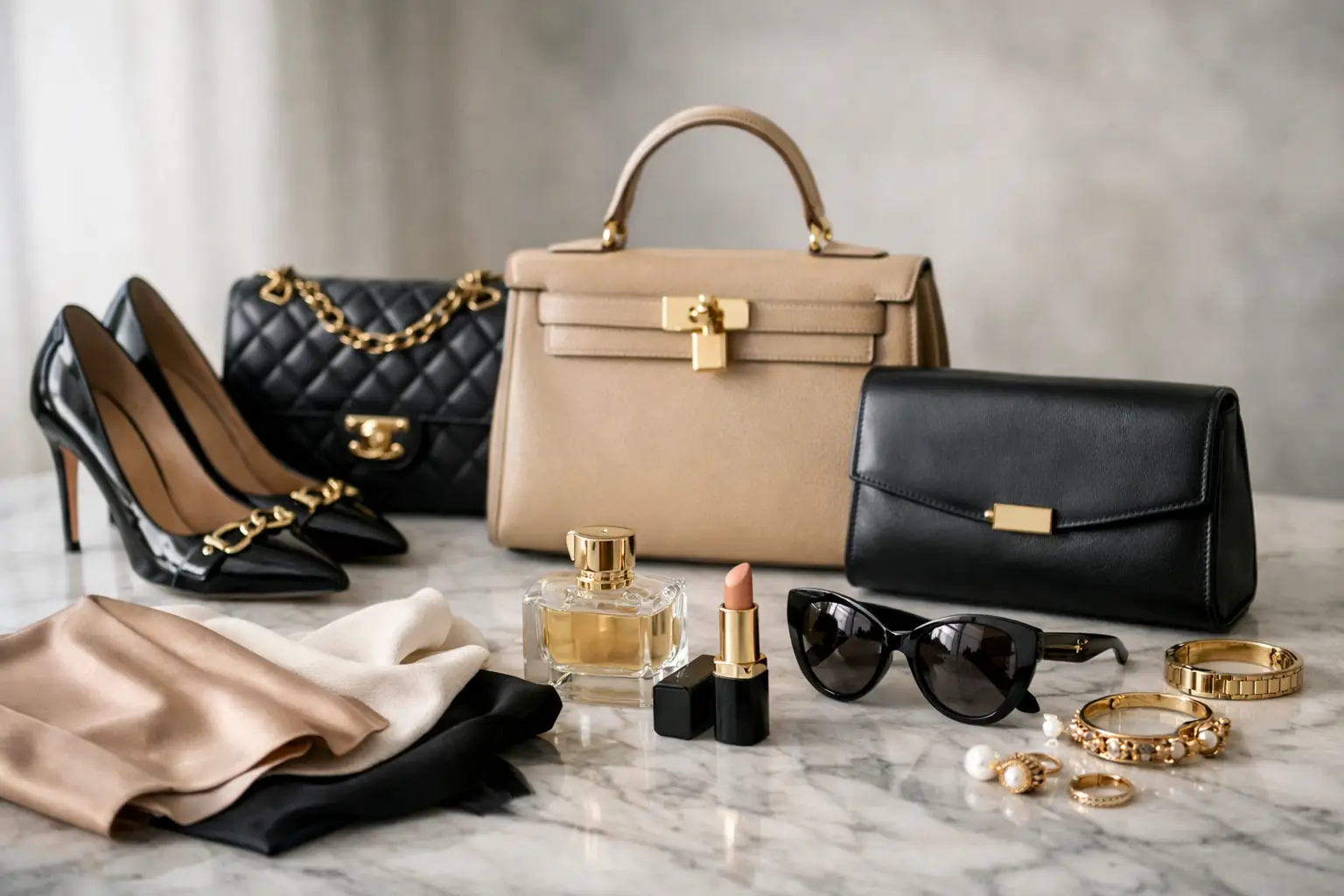 12 Luxury Designers Ranked by Style