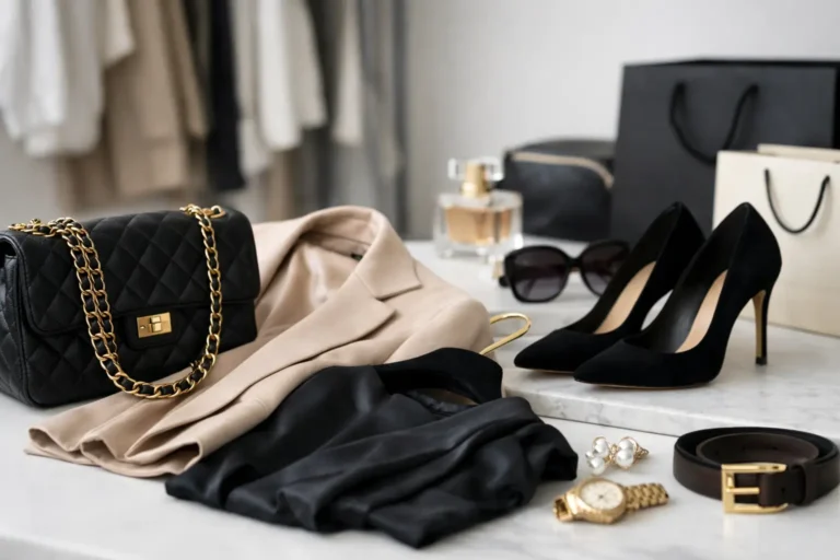 18 Luxury Designer Clothing Brands List