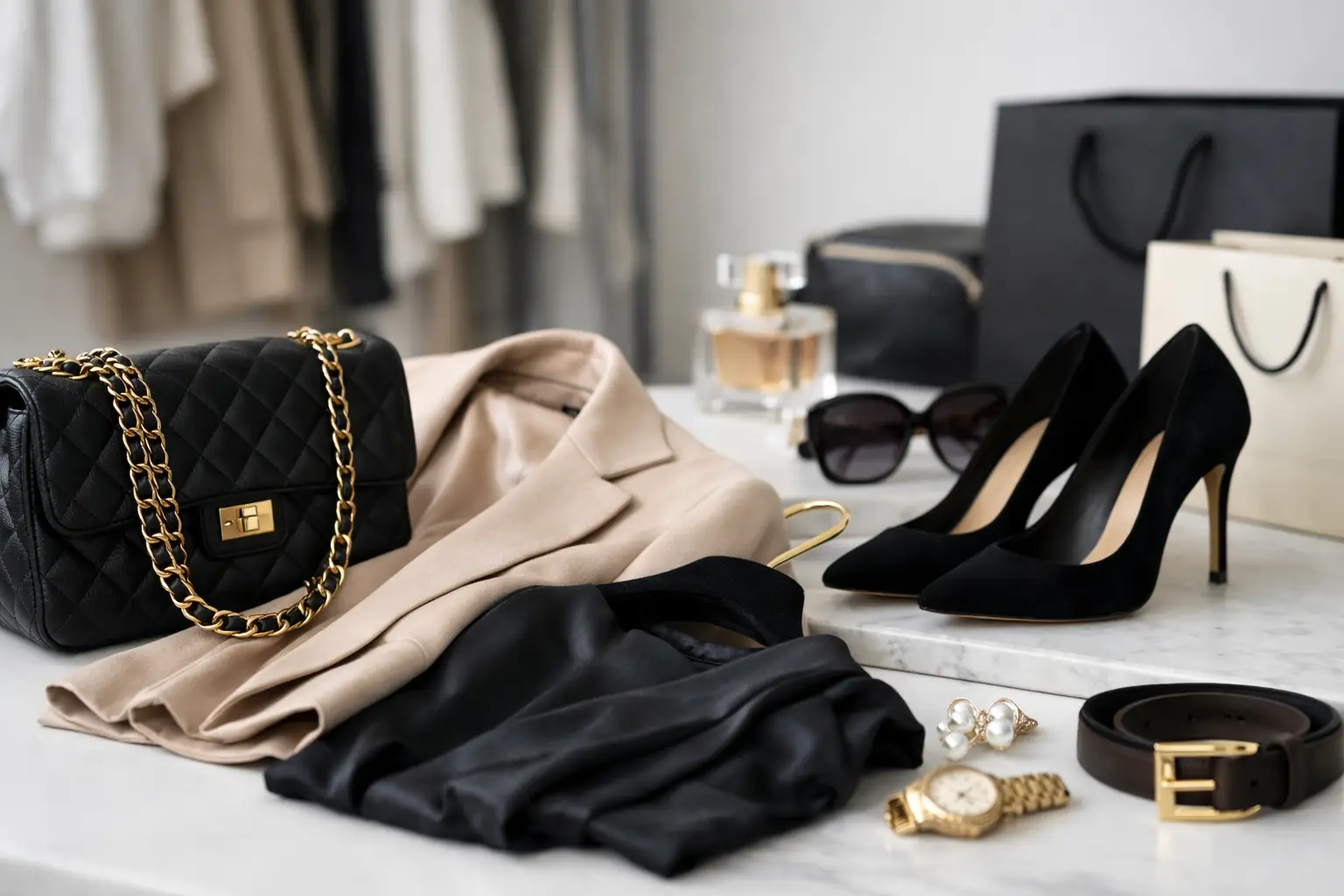 18 Luxury Designer Clothing Brands List