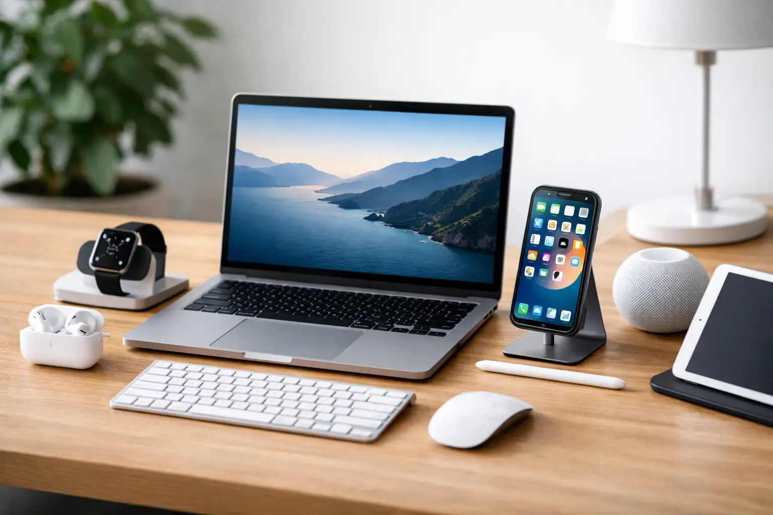 Apple Accessory Setup Guide That Makes Sense