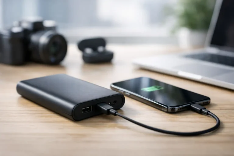 Are Portable Chargers Worth Buying?