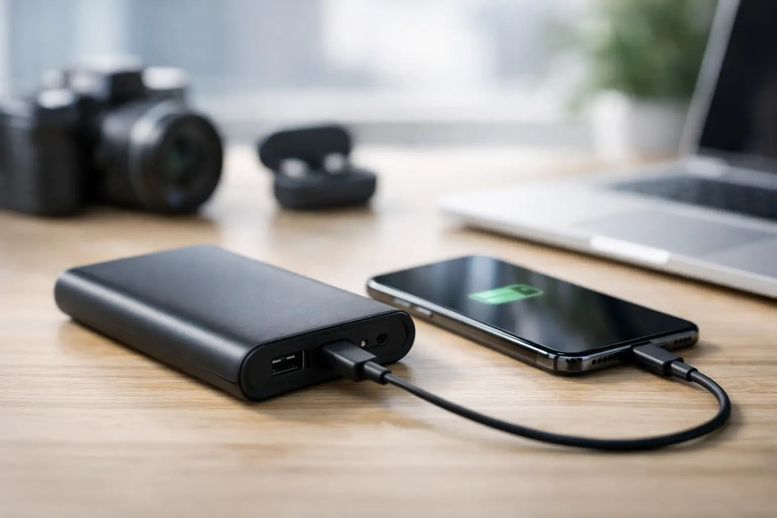 Are Portable Chargers Worth Buying?