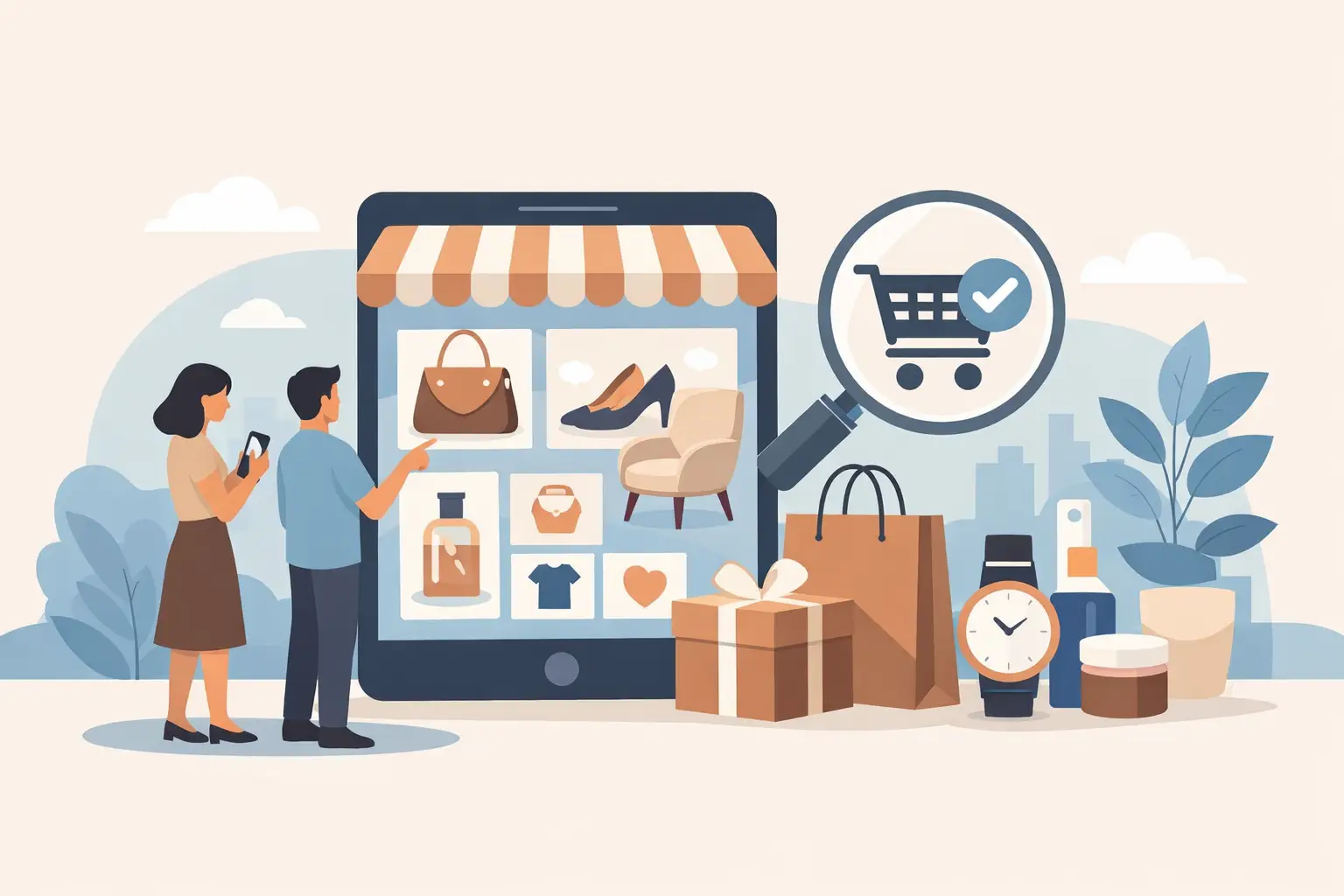 How to Choose the Best Premium Lifestyle Store Online