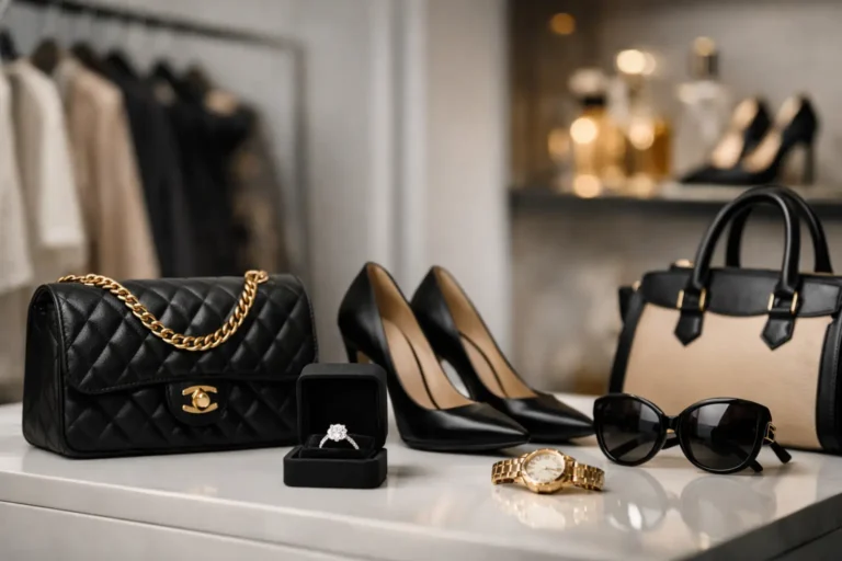 Top Luxury Fashion Designers Guide