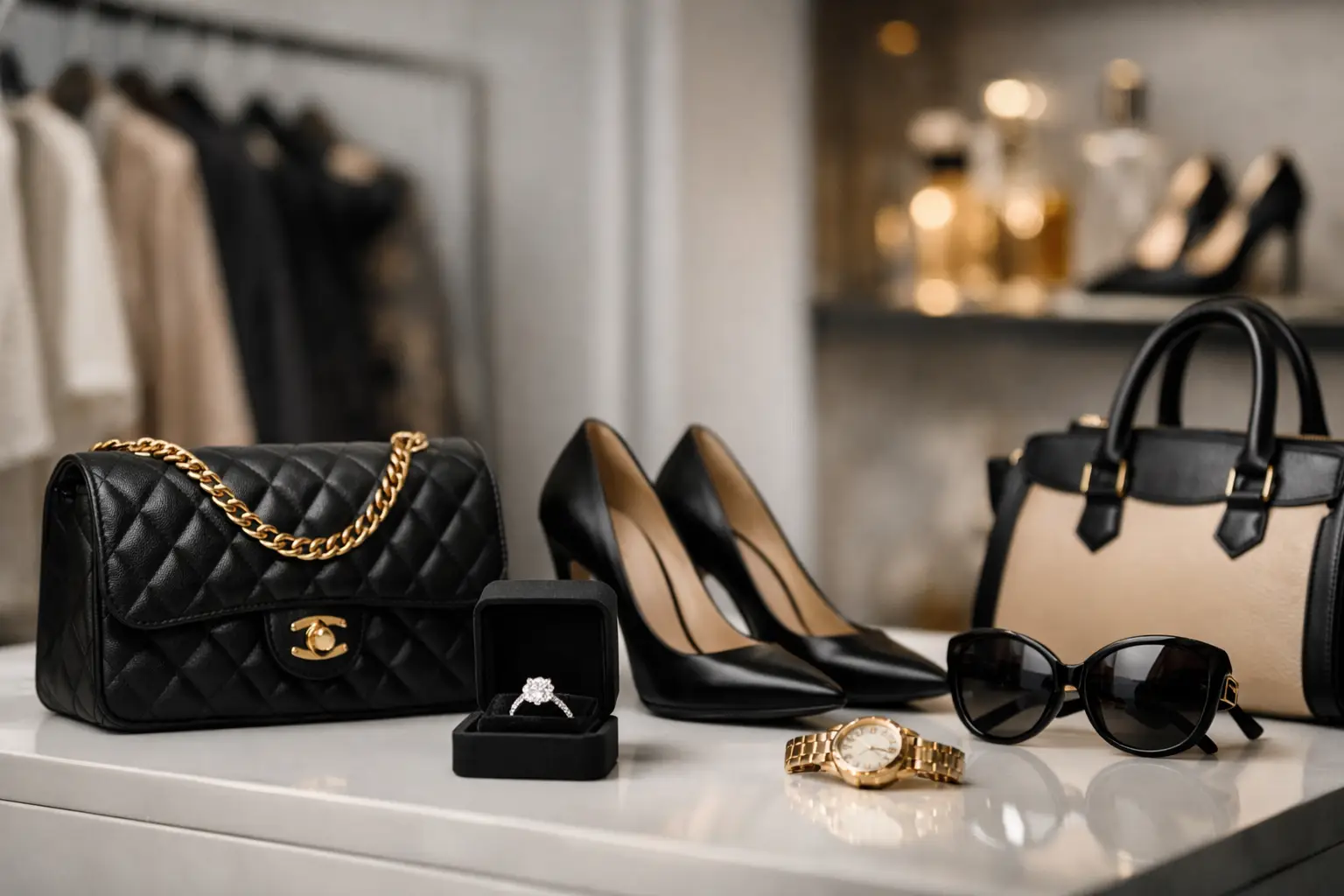 Top Luxury Fashion Designers Guide
