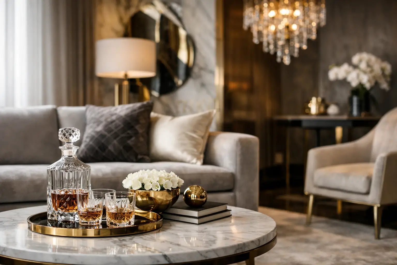 What Is Luxury Design Style, Really?