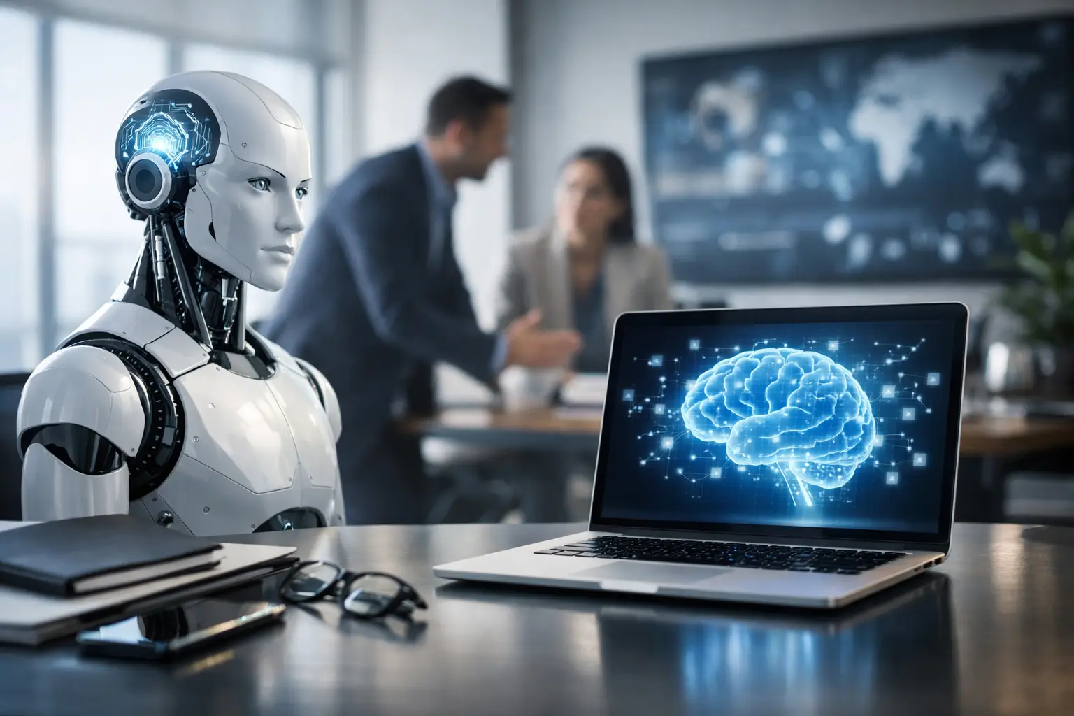 25 Best AI Prompts for Business