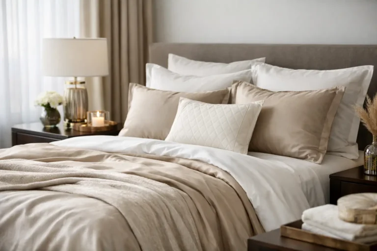 Affordable Luxury Bedding Sets Worth Buying
