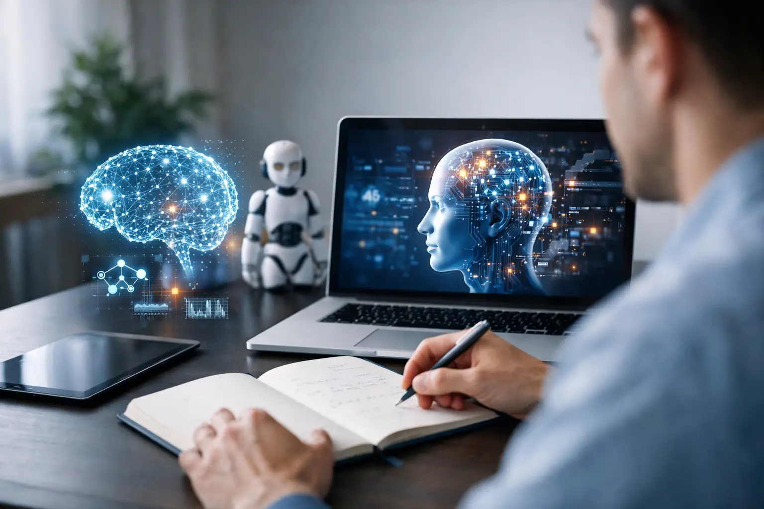 Beginner Guide to AI Literacy That Makes Sense