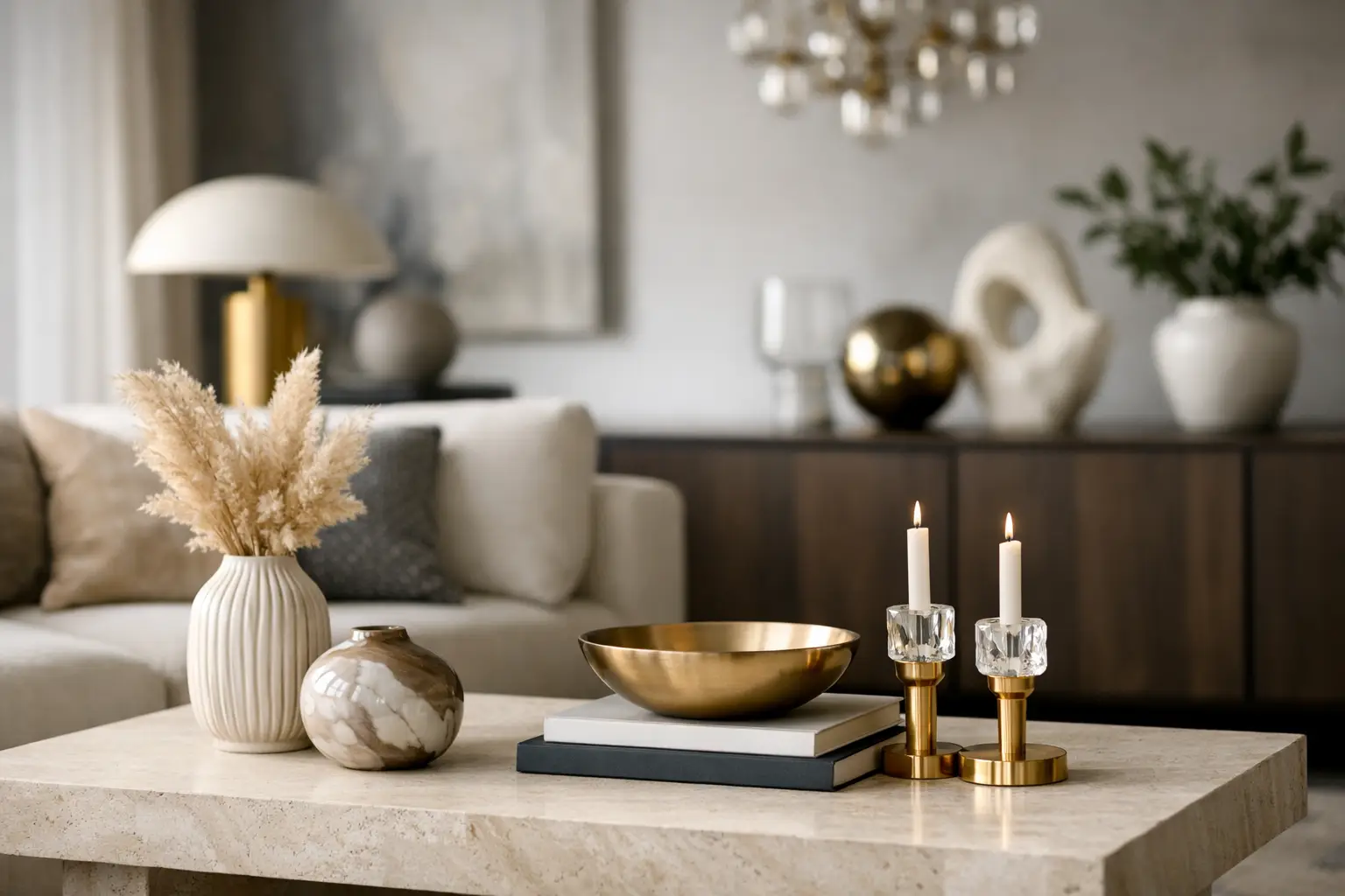 Premium Lifestyle Brands for Home Decor