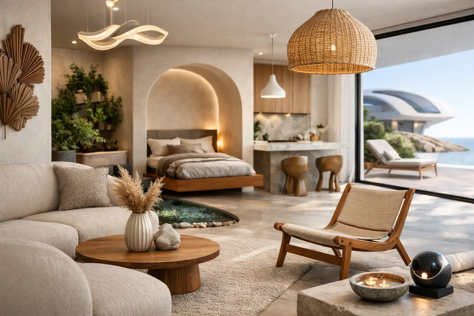 9 Home Styling Trends 2026 Is Bringing In