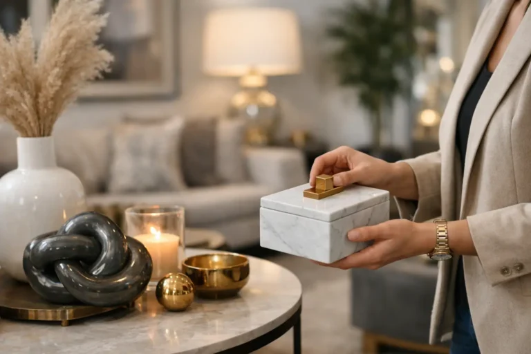 How to Shop Premium Home Decor With Confidence