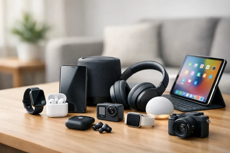 Smart Gadget Buying Guide for Better Upgrades