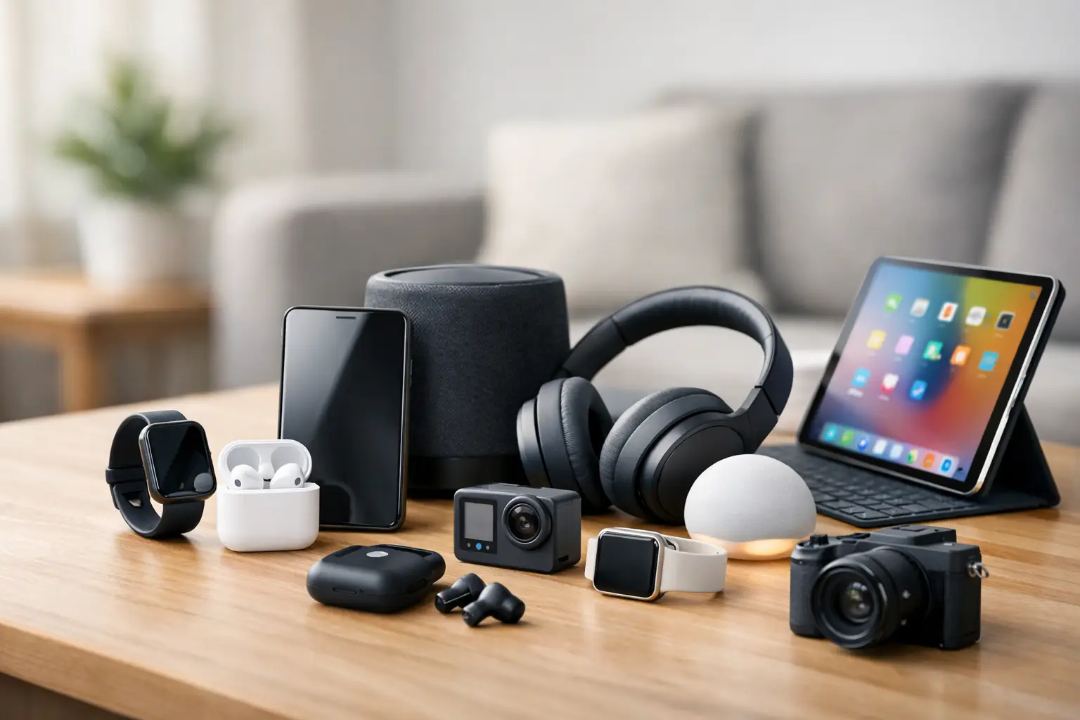 Smart Gadget Buying Guide for Better Upgrades