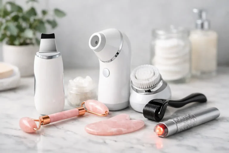 Which Skincare Tools Actually Work?