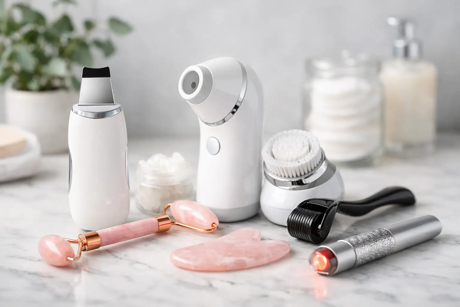 Which Skincare Tools Actually Work?