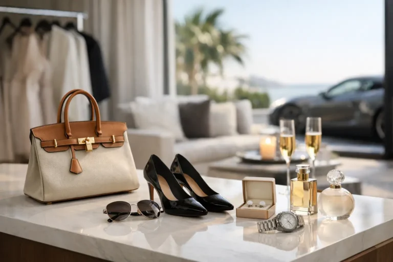 What Defines a Premium Lifestyle Marketplace?