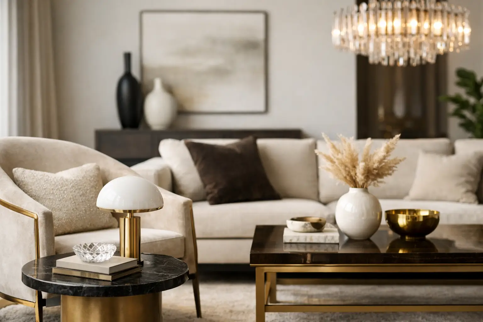 What Makes Furniture Look Expensive at Home?