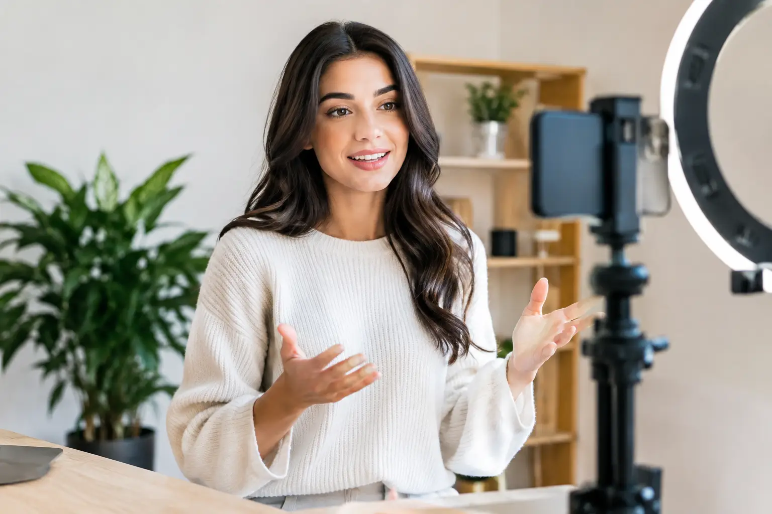 How to Create TikTok Content That Looks Premium