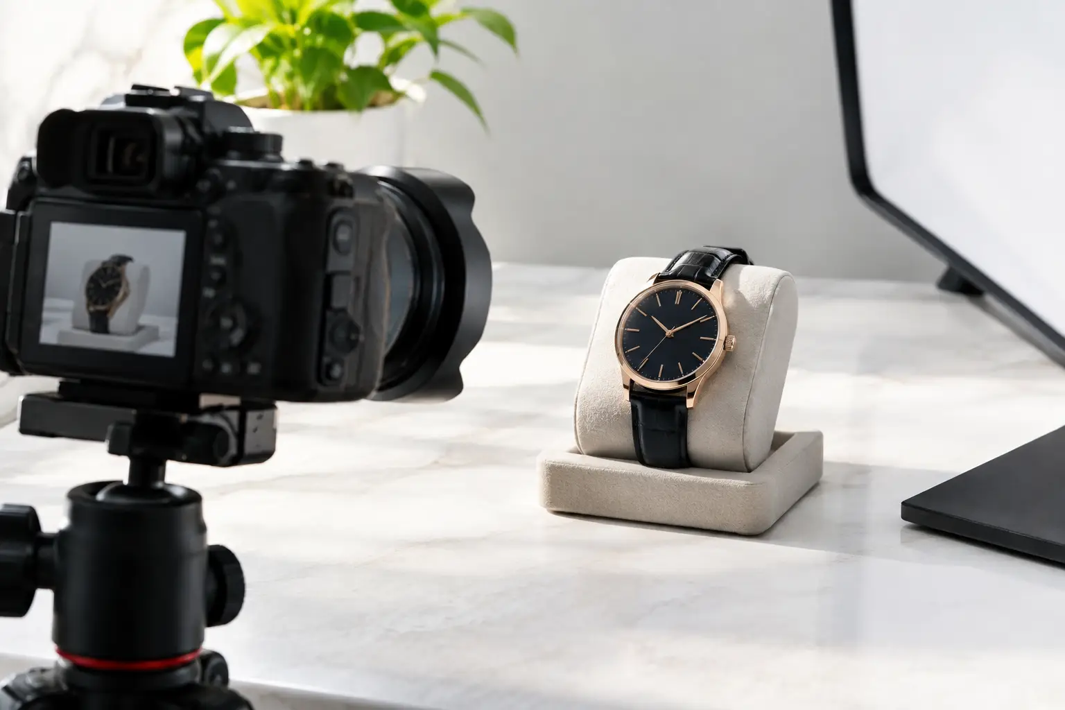 Product Photography Guide for Premium Listings