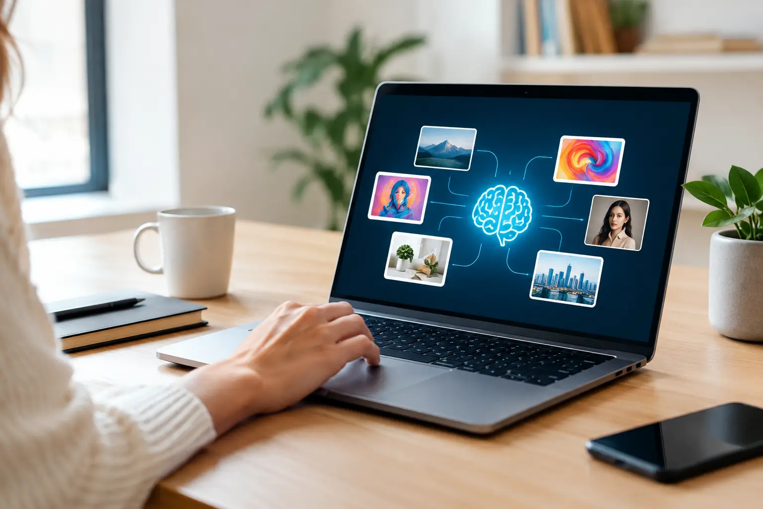 What Are AI Prompt Packs? A Smarter Creative Tool