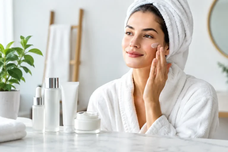 A Guide to Premium Skincare Routines That Work