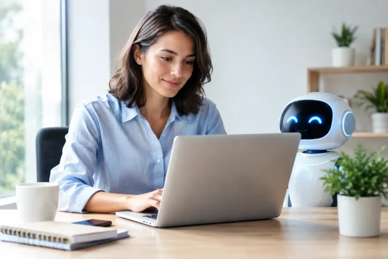 Can AI Improve Productivity in Your Daily Routine?