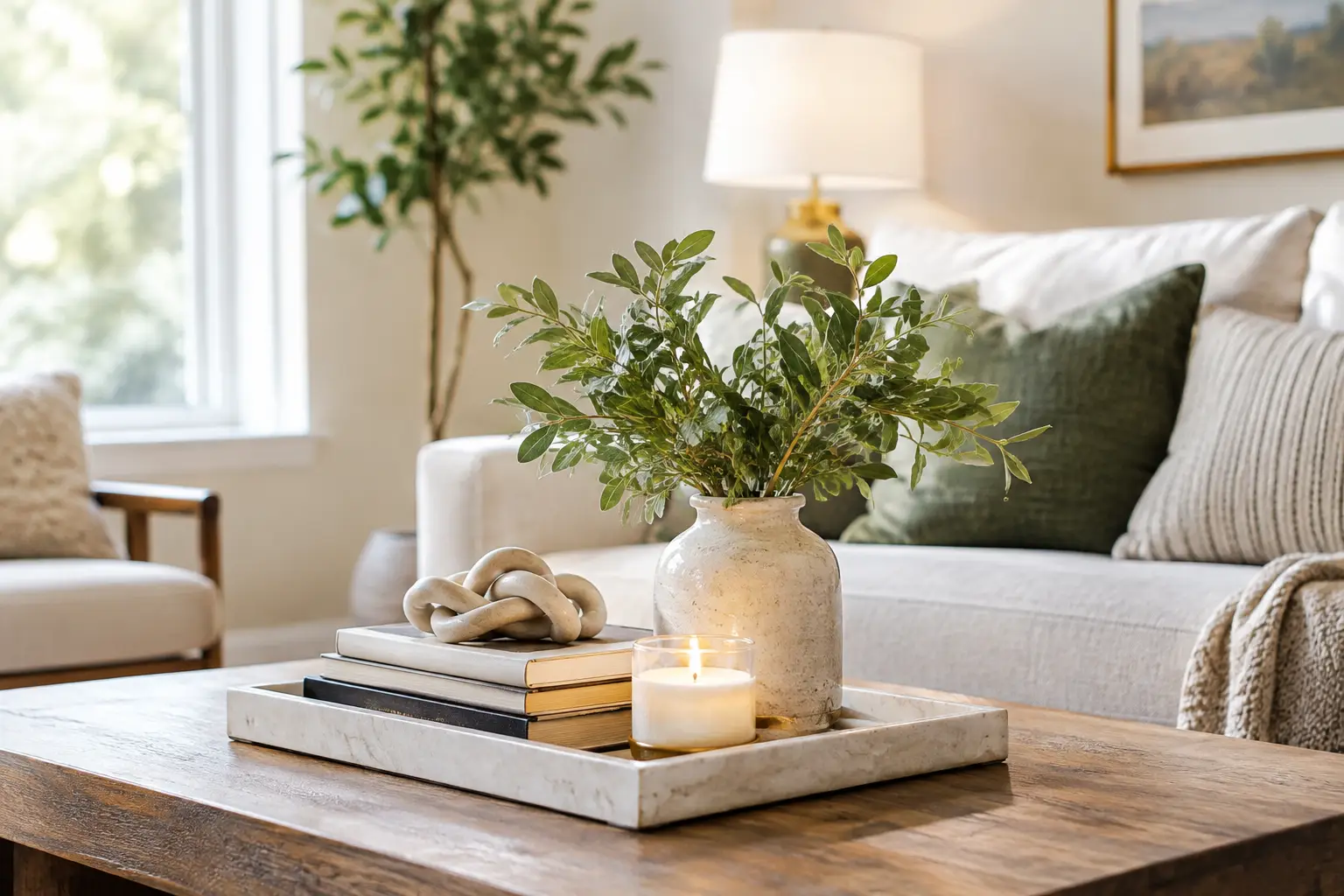 Designer Home Accents That Make Rooms Feel Finished