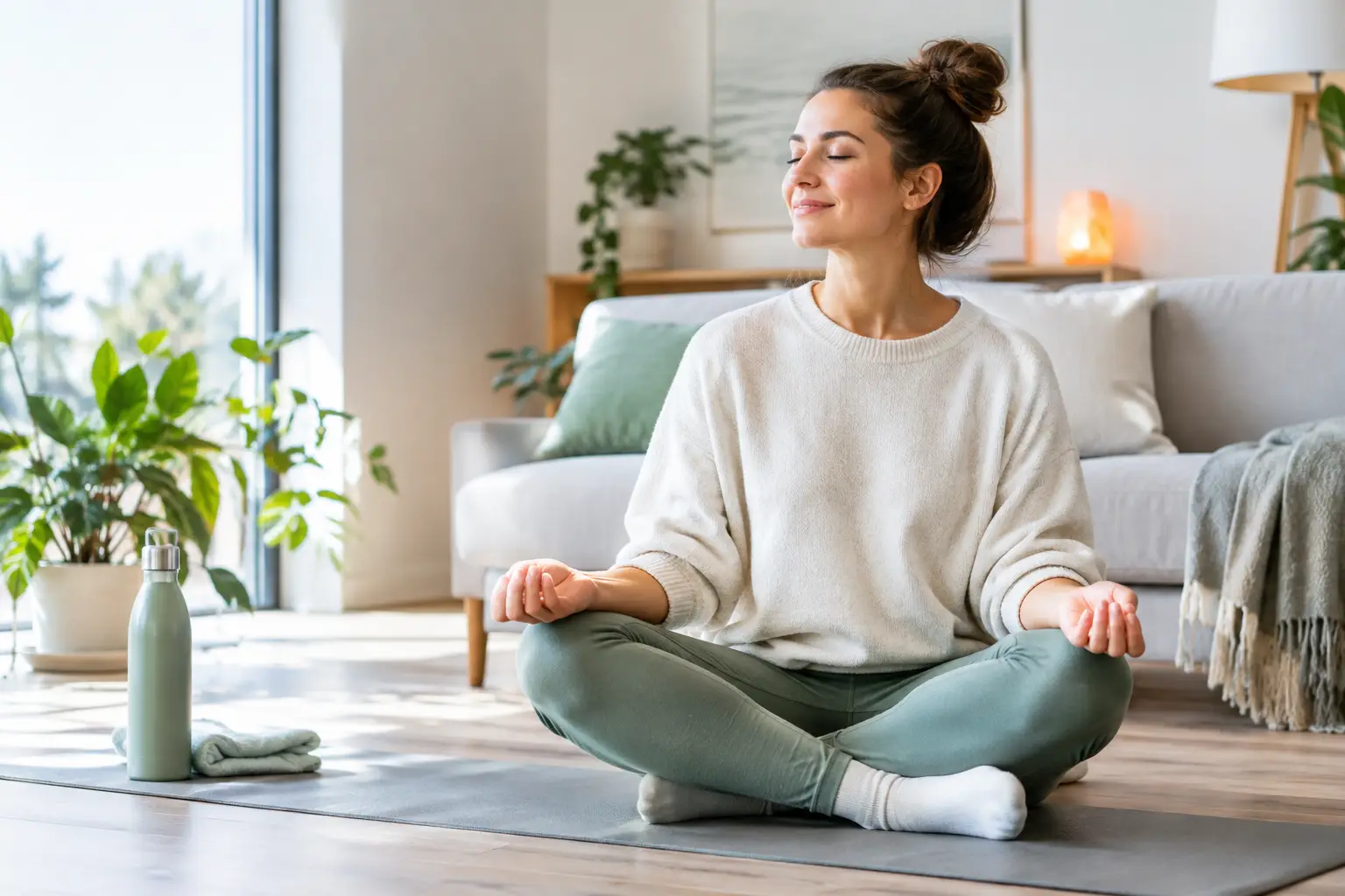 Home Wellness Trends That Feel Worth Living With