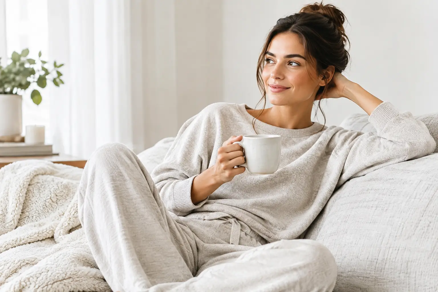 Luxury Loungewear Brands Worth Knowing Now