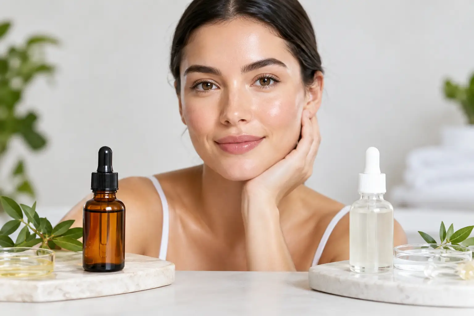 Retinol vs Niacinamide: Which Does Skin Need?