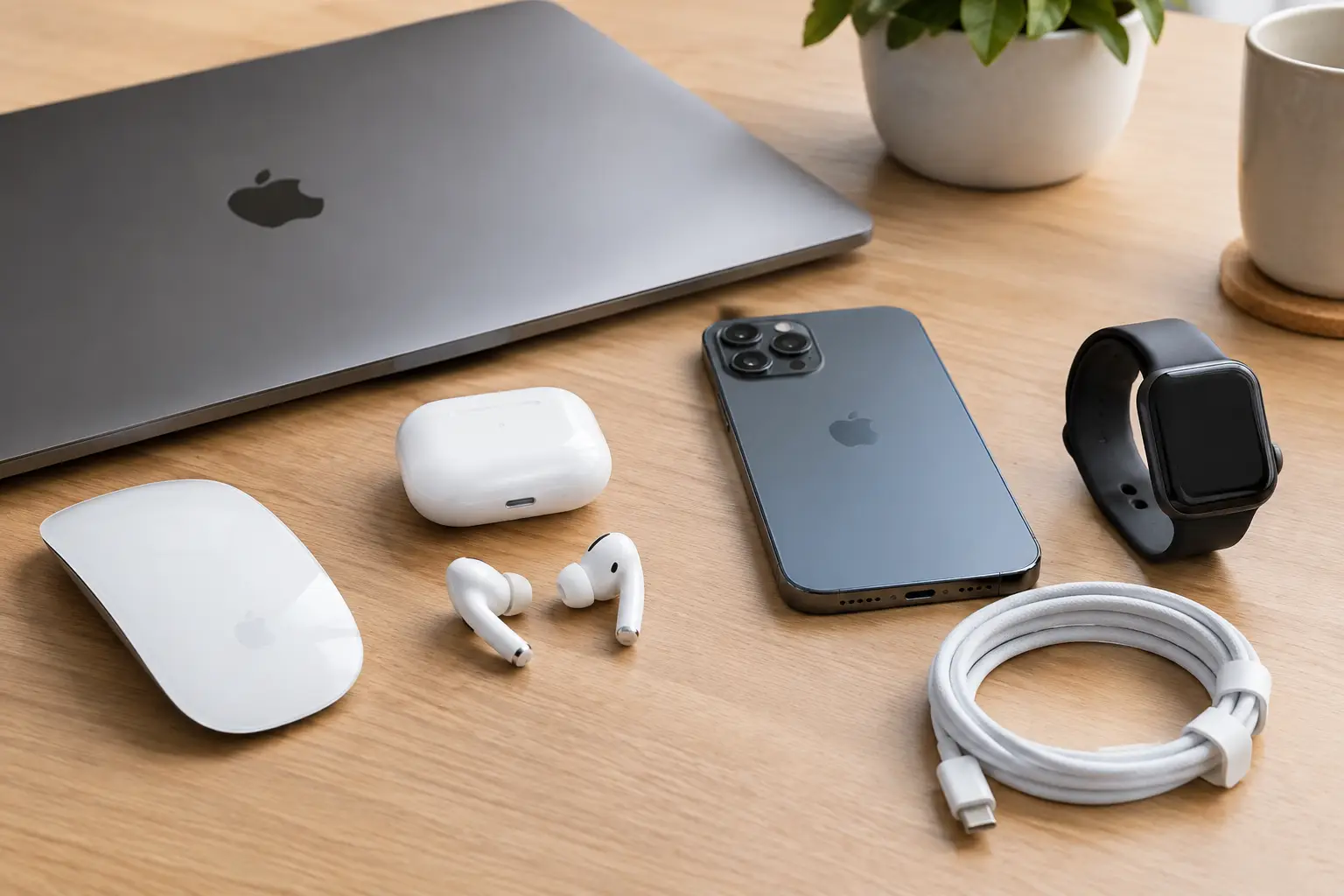 Which Apple Accessories Matter Most? 6 Smart Picks
